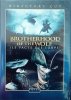 Christophe Gans Brotherhood of the Wolf DVD